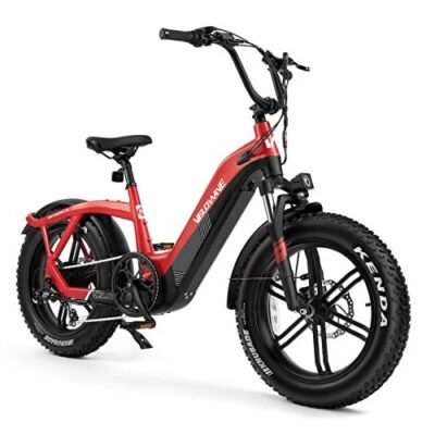 VELOWAVE Electric Bike for Adults 750W BAFANG Motor Ebikes for Adults